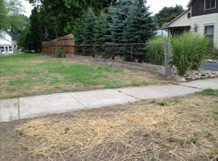 626 Kennedy St, Jackson, MI 49202