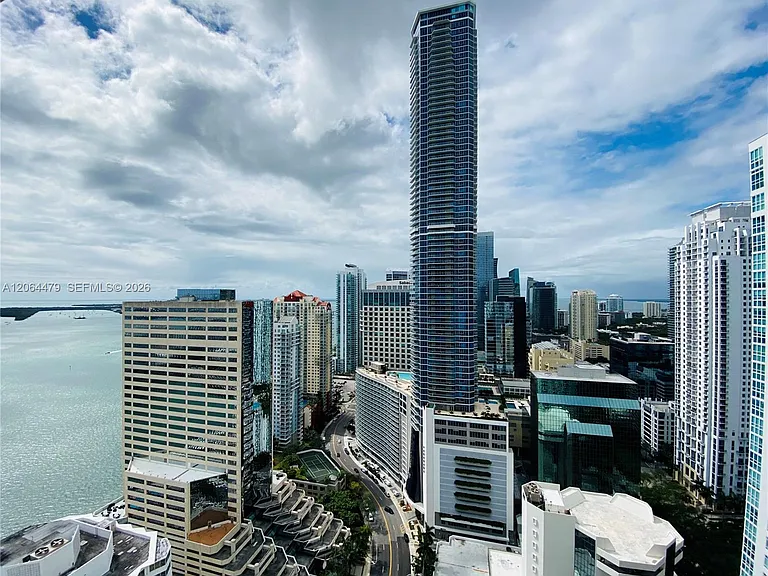 950 Brickell Bay Dr #3709 — Photo 22