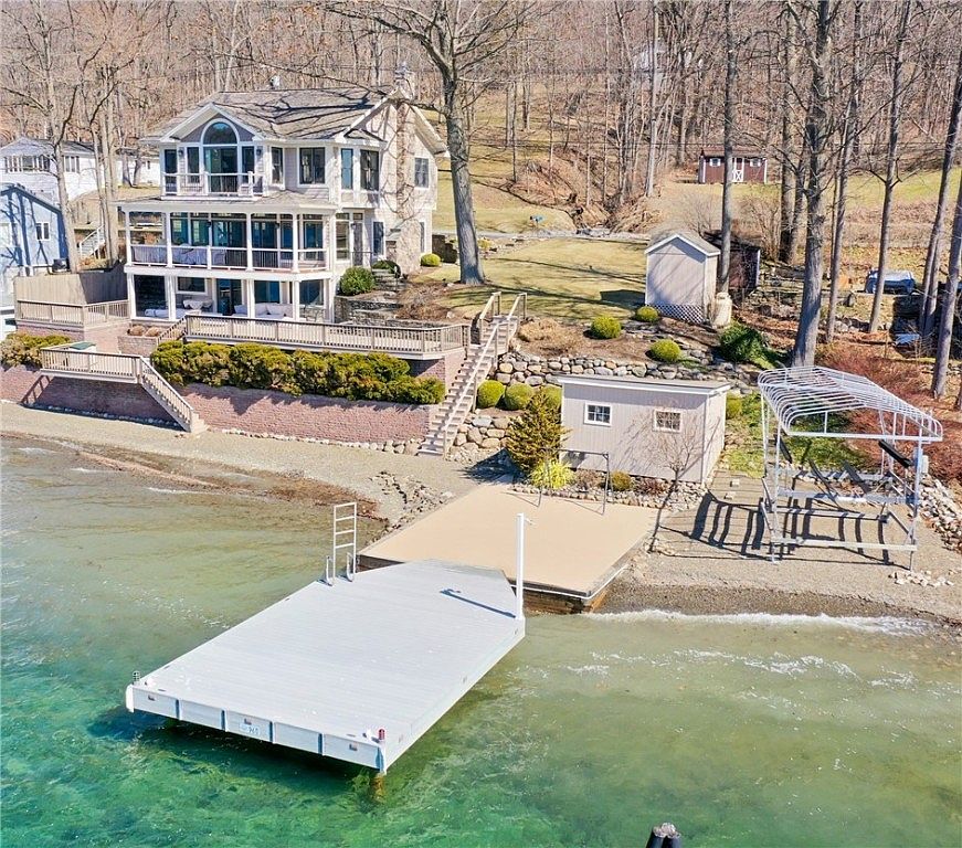 960 E Lake Rd, Dundee, NY 14837 Zillow