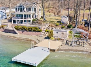 960 E Lake Rd, Dundee, NY 14837