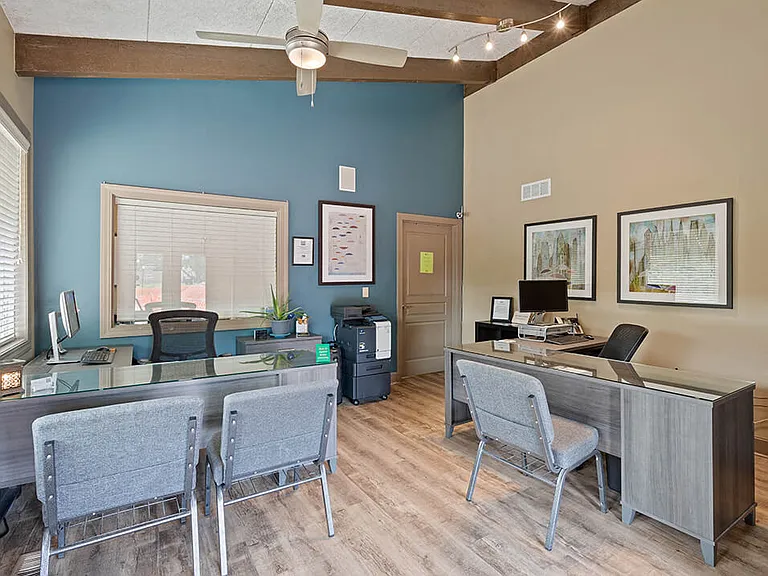 Stop By Our Leasing Office Today!