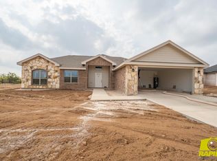 9783 Jaguar Trl, San Angelo, TX 76901