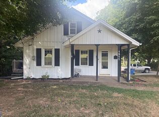1511 W Main St, Glasgow, KY 42141