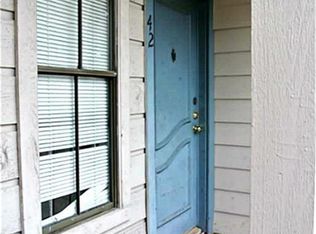 17331 Red Oak Dr APT 42, Houston, TX 77090