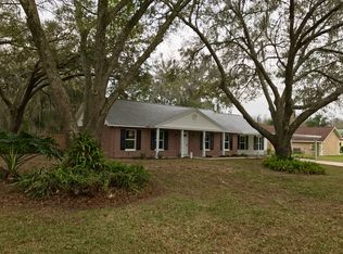 18908 Geraci Rd, Lutz, FL 33548