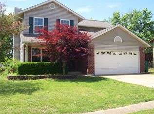 3264 Lupine Dr, Arnold, MO 63010