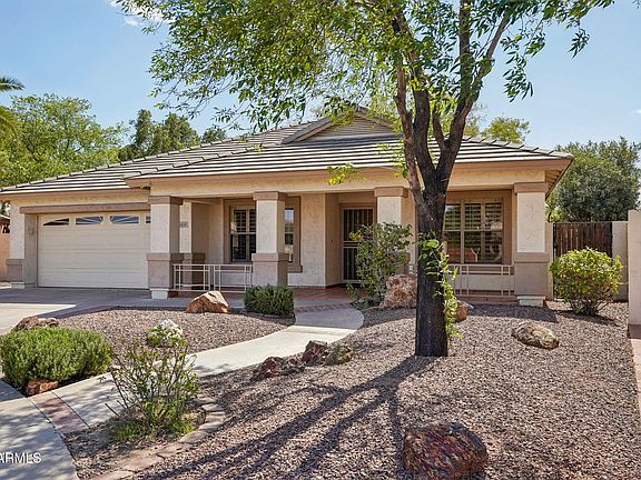 4th image of 6659 W ORAIBI Drive