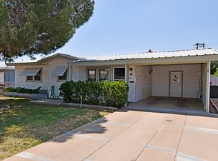 3707 N Texas Ave, Odessa, TX 79762