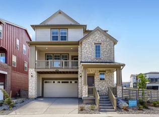 7390 Whiteclover Ln, Littleton, CO 80125