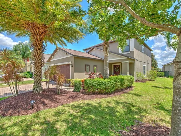 10081 Sage Creek Dr, Ruskin, FL 33573