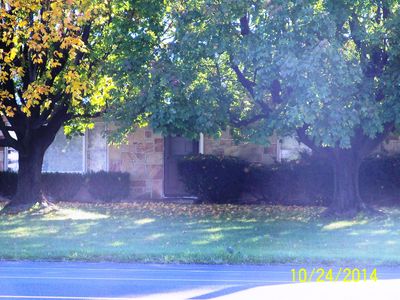 2434 Philadelphia Ave, Chambersburg, PA, 17201