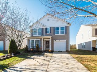 748 Runningbrook Ln, Rural Hall, NC 27045