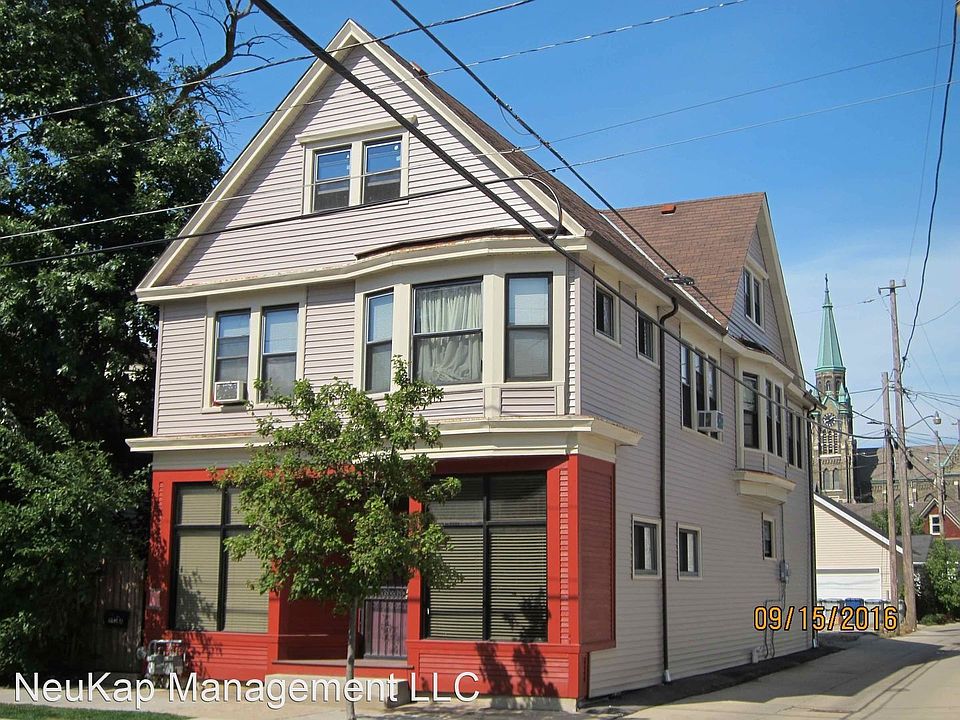 1st image of 912A E Wright St #A