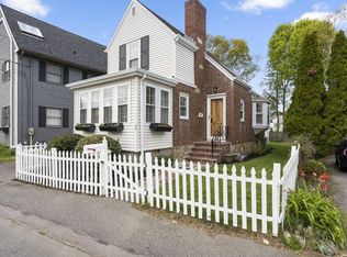 88 Aberdeen Rd, Quincy, MA 02171