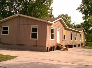 9832 Lanewell St, Houston, TX 77029