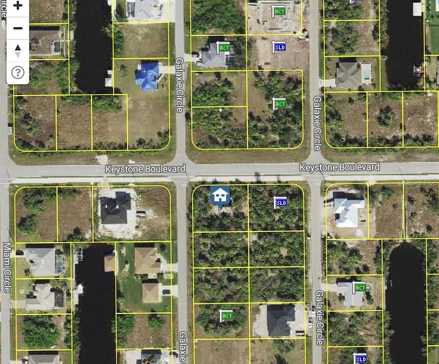1st image of 14283 Keystone Blvd #10