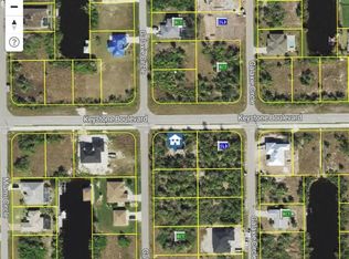 14283 Keystone Blvd #10, Pt Charlotte, FL 33981