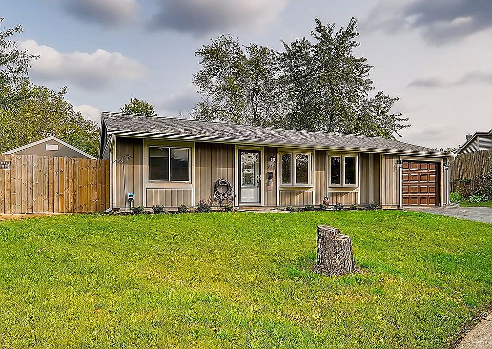 1st image of 5553 Grant Ct
