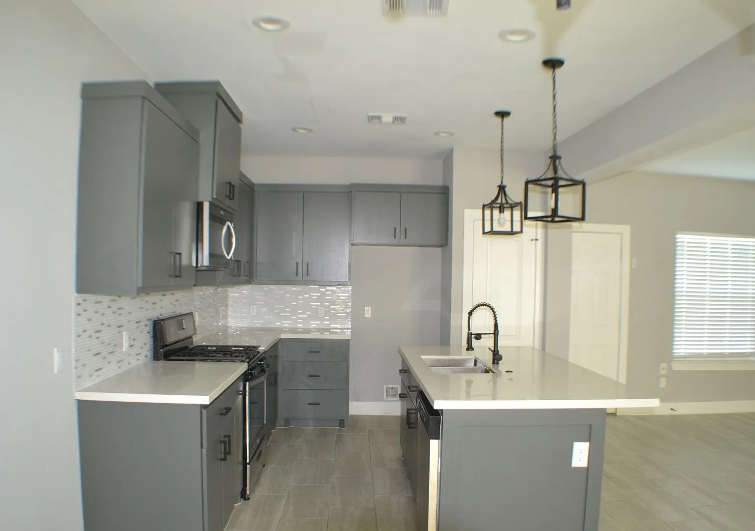 House for rent in Houston — Photo 2