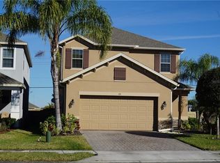 131 Big Spring Ter, Sanford, FL 32771