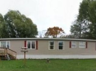 N1484 Ridge Rd, Montello, WI 53949