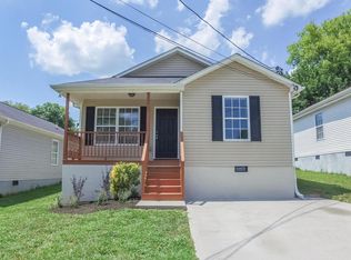 5013 Tenwood Dr, Knoxville, TN 37921