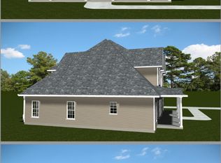 960 Cummings Rd, Lillington, NC 27546