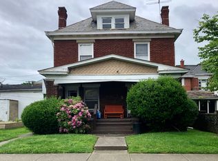 926 & 1/2 9th St #10757234, Huntington, WV 25701