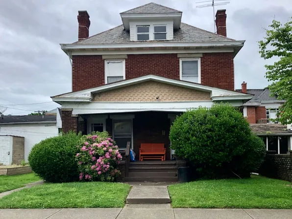 926 & 926 1/2 9th Street, Huntington, WV 25701