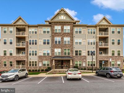 5810 Burin St #202F, New Market, MD, 21774