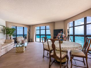 1155 Hillsboro Mile Hillsboro Bch #606, Hillsboro Beach, FL 33062