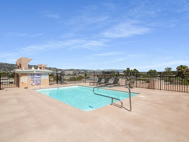 200 N Almont Dr #302 — Photo 25