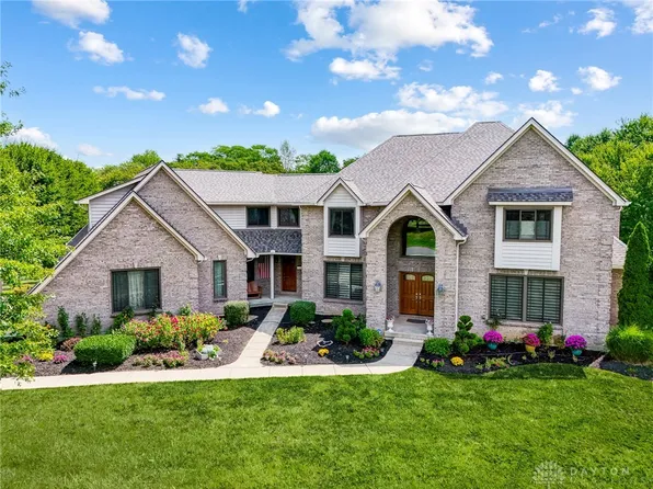 7096 Misty Meadow Ln, Morrow, OH 45152