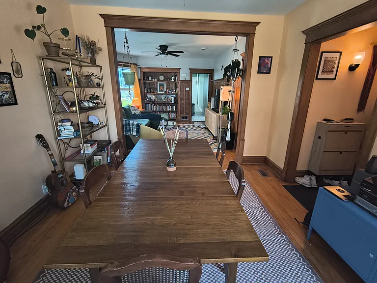 3453 N Lowell Ave #1 — Photo 4