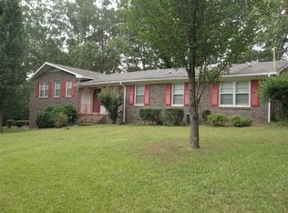 7018 Highway 27, Buchanan, GA 30113