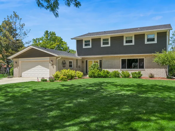 3225 Randy Rd, Joliet, IL 60431