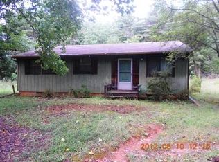 1849 Cartersville Rd, Cartersville, VA 23027