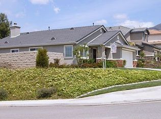 7246 Hillcrest Ct, Highland, CA 92346