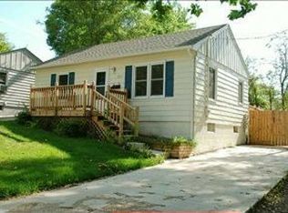 3005 4th St, Des Moines, IA 50313