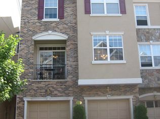 97 George Russell Way #343, Clifton, NJ 07013