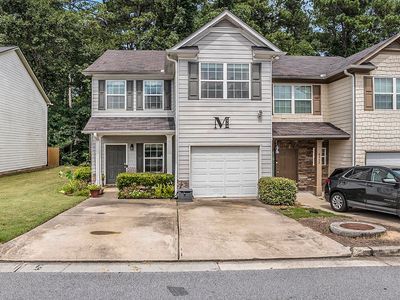 6950 Rogers Point, Lithonia, GA, 30058