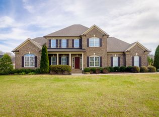 5206 Harvest Wind Ct, Kernersville, NC 27284
