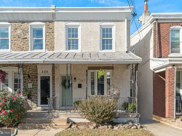 410 Kingsley St, Philadelphia, PA 19128