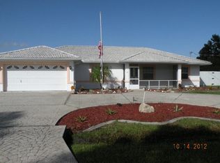 92 Prince Eric Ln, Palm Coast, FL 32164