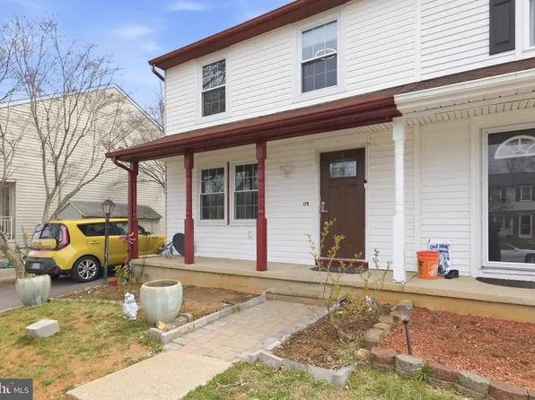 178 Stonegate Dr, Frederick, MD 21702