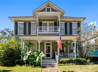 164 Roper St, Mobile, AL 36604