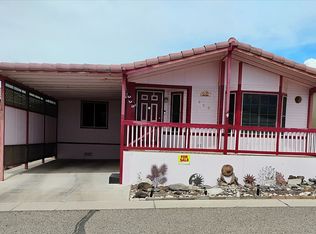 3190 Highway 95 LOT 809, Bullhead City, AZ 86442