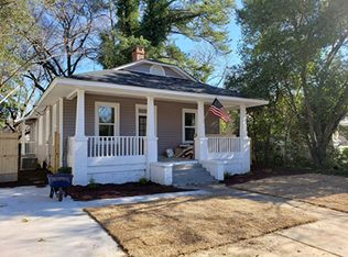 308 Warley St, Florence, SC 29501