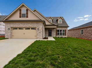 3519 Southall Blvd, Bowling Green, KY 42101