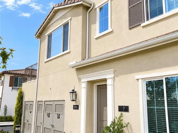 15901 Stresa Ln #7, Fontana, CA 92336